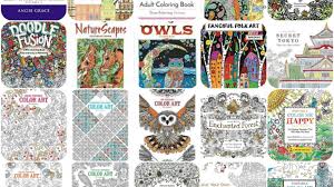 The pages are thick, printed on one side. Stack Overflow Adult Coloring Books Part 1 Geekdad
