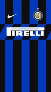 Inter milan 02 04 vector font kornfootballfonts. Inter 19 20 2019 2020 Logo Milan Nike Pirelli Serie A Hd Mobile Wallpaper Peakpx
