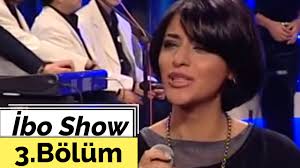 Zara ve İbrahim Erkal