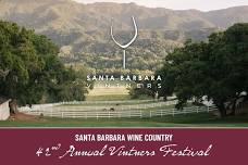 42nd Annual Vintners Festival at Folded Hills