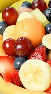 Lemonade Fruit Salad The Perfect Summer Fruit Salad Recipe Summer Salads With Fruit Fruit Dishes Summer Fruit Salad Recipe