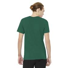 Download Bella Canvas Bc3001cvc Unisex Heather Cvc Short Sleeve Tee Heather Grass Green Fullsource Com