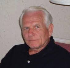 R.I.P. Fred... [Fred Baity Obituary