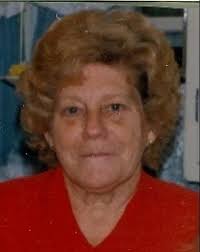 SHIRLEY MACKERTY Obituary (2020)