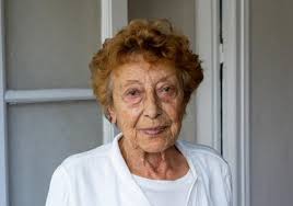 Jimena Alonso (1937-2021)