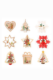 Instrucciones de montaje a color guiadas paso a paso. Adornos Navidenos Bonitos Y Originales Para Que Tu Casa Brille Estas Fiestas