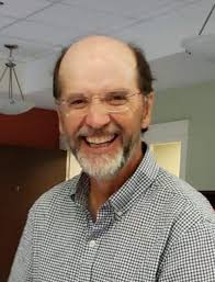 Obituary of Chuck Parker