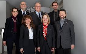 Die kunstliteratur der italienischen renaissance: Evangelisch Reformierte Kirche Schweiz Mit Neuem Rat Auf Der Zielgeraden Zur Evangelisch Reformierten Kirche Schweiz