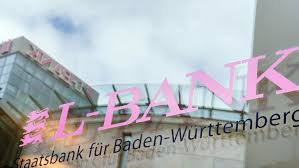 Wir beraten dich hierzu gerne. Darlehen Fur Mittelstandler L Bank Fordert 871 Firmen In Kammerregion Stuttgart Wirtschaft Stuttgarter Nachrichten