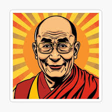 Dalai Lama T-Shirt
