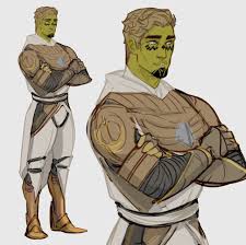 Meanwhile A Tidy Guardian Star Wars Concept Art Star Wars Species Star Wars Art