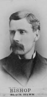 Judge Charles Alvord Bishop (1854-1908)