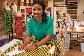 Disasters and triumphs arise in plentiful but never overwhelming measure. The Great British Sewing Bee 2021 News Gathered