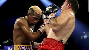 Soy mejor que saunders y yildirim el youtuber estadounidense jake paul sigue empeñado en medirse a canelo álvarez y ha dado un plazo para vencer al pugilista mexicano de 30 años de edad. Boxeo La Cruda Revelacion Del Pugil Puertorriqueno Subriel Matias Video Cnn
