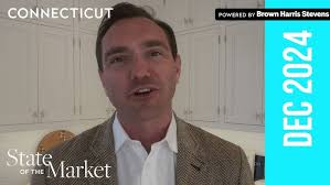 Connecticut State of the Market with Chris Halstead