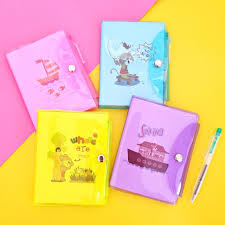 Neon Mini Kalemli Defter Renkleri Neon Renkler Defter