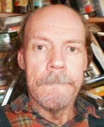 John Britton Obituary