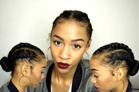 Because of the diverse nature, it is a perfect choice for women to style their hair. Natural Hair Ghana Braids Trendy Hairstyles Showcase For African And Braided Hair Styles Tag To Be Featured Clear Pictures Www Ghanabraids Com Somil S Photos