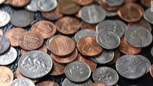 We also stock a large selection of certified coins. A Bank Is Paying People To Bring In Their Spare Change To Help Local Businesses Amid The Coin Shortage Cnn
