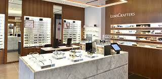 Store Lenscrafters