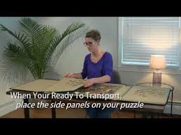 Maybe you would like to learn more about one of these? Shop Spilsbury S Store Of Unique Gift Ideas Build And Store Your Jigsaws Using This Oversized And Robust Puzzle B Puzzle Board Panel Siding 1500 Piece Puzzles