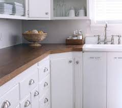 However, film and dull sheen can make them unattractive if you don't. 10 Diy Countertops You Can Afford To Make Bob Vila