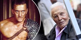 Movie star michael douglas said his late father kirk douglas used some of his final words before his death last week at age 103 to praise democratic presidential hopeful michael bloomberg. El Actor Kirk Douglas Nos Deja A Los 103 Anos