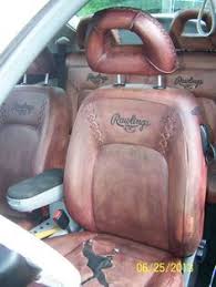 Rawlings Baseball Beetle Interior That Is Awesome Rawlings Baseball Baseball Room Baseball Crafts