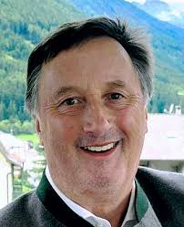 Walter Keim aus Brenner