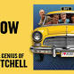 BIG YELLOW TAXI - The Music and Genius of Joni event image