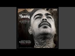 Spanky loco