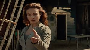 Image result for dark phoenix