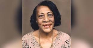 Mattie Louise Reed Obituary