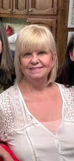 Jane Guidry Obituary