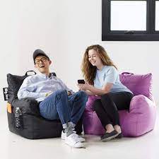 How to clean a big joe bean bag chair ? Dorm Big Joe