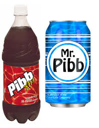 Pin On Mr Pibb