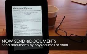 First Class Certified Mail Statement Mailing Online Mailing Online Printing Sent