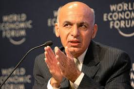 Carville and the State Department claim neither he nor Ghani have the official backing of the U.S. government. No contract details have been disclosed, ... - ghani