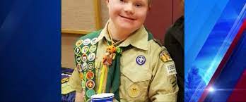 Teen With Down Syndrome Can Continue His Quest To Become An Eagle Scout Boy Scouts Of America Says Abc News