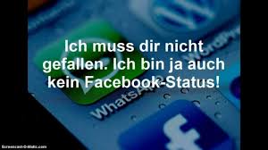 Die 20 Coolsten Whatsapp Status Sprüche Ideen Lifestyle Zenideen