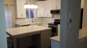 md kitchen bath cabinets, granite