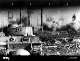 La battaglia dell'ultimo panzer immagini e fotografie stock ad alta  risoluzione - Alamy