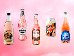 Check spelling or type a new query. We Tried 9 Rose Ciders Here S How They Stacked Up Myrecipes