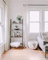 Vasagle Industrial Ladder 4 Tier Bookshelf Shelf For Living Room Kitchen Office Simple Apartment Decor Apartment Bedroom Decor Living Room Decor Apartment