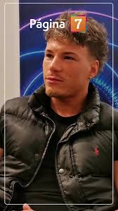 Raimundo Cerda habla sobre su salida de Gran Hermano