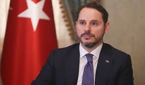 Berat albayrak, yeni sistemin ilk kabinesinin hazine ve maliye bakanı oldu. Berat Albayrak Iddiasi O Gorevinden De Affini Istedi