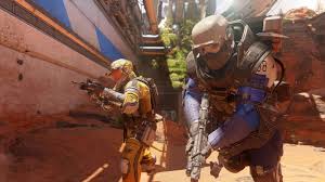 Call Of Duty Infinite Warfare System Requirements