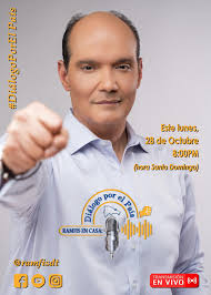 Ramfis Domínguez Trujillo