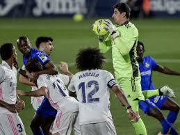 Thibaut courtois pela seleção belga. Real Madrid Real Madrid Won T Cry About Injuries Says Thibaut Courtois Football News Times Of India