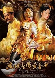 Curse Of The Golden Flower 2006 Mydramalist